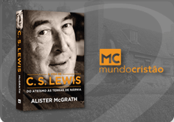 Em A vida de C. S. Lewis: Do ateísmo às terras de Nárnia, McGrath apresenta um panorama abrangente e fascinante da trajetória de um pensador profundamente original e que se tornou fonte de inspiração para crianças e adultos em todo o mundo.
